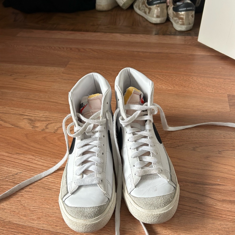 Women’s Nike Blazers